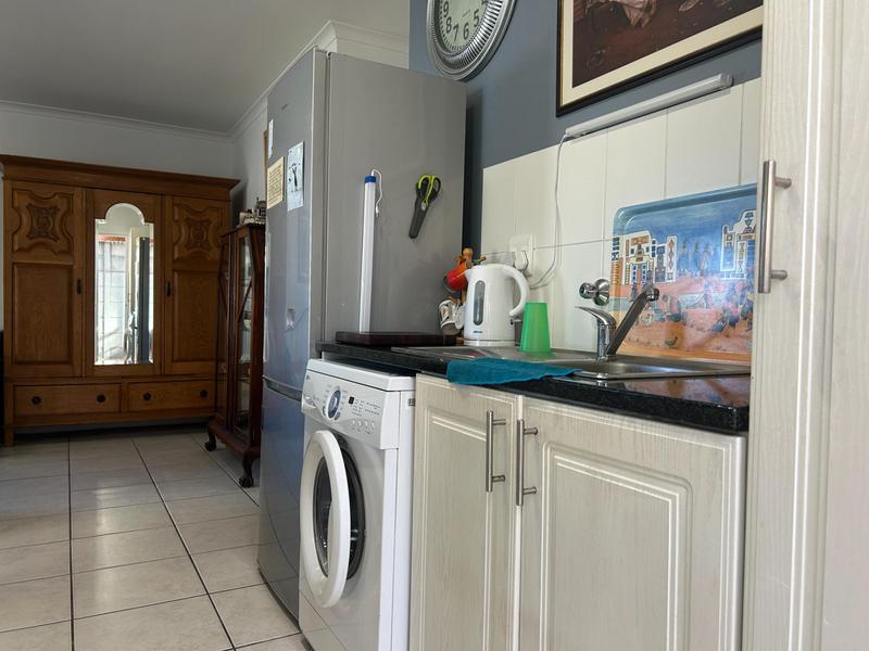 2 Bedroom Property for Sale in Melkbosstrand Western Cape